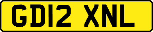 GD12XNL