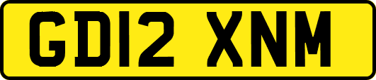 GD12XNM
