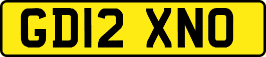 GD12XNO