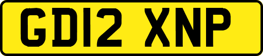 GD12XNP