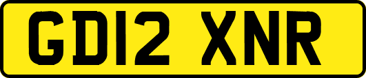 GD12XNR