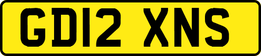GD12XNS