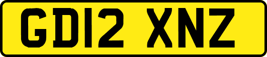 GD12XNZ