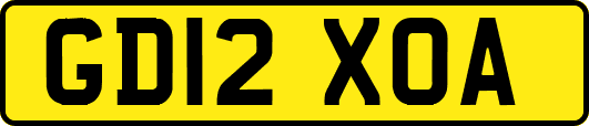 GD12XOA