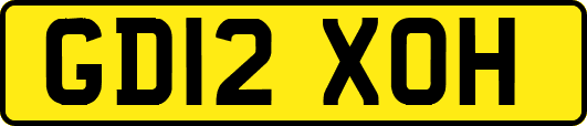 GD12XOH