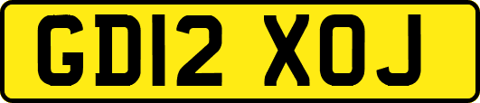 GD12XOJ