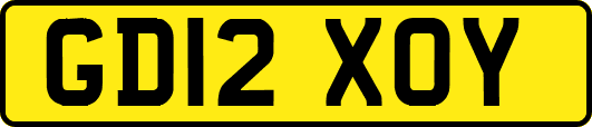GD12XOY