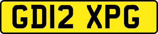 GD12XPG