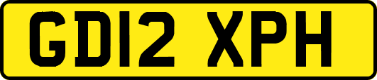 GD12XPH
