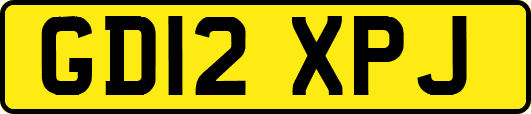 GD12XPJ
