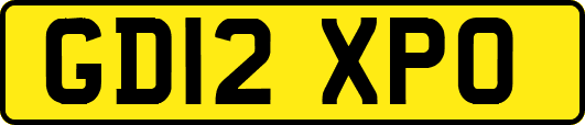 GD12XPO