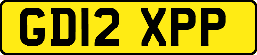 GD12XPP