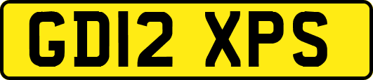 GD12XPS