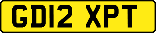 GD12XPT