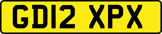 GD12XPX