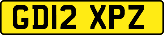 GD12XPZ