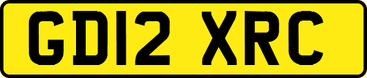 GD12XRC