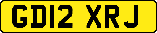 GD12XRJ
