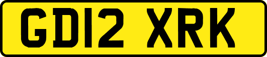 GD12XRK