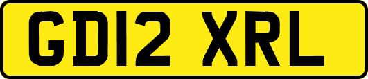 GD12XRL