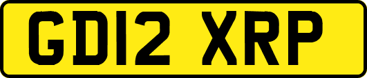GD12XRP