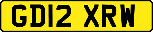 GD12XRW