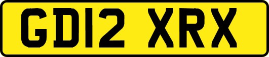 GD12XRX