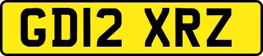 GD12XRZ