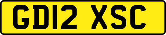 GD12XSC