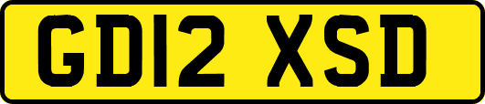 GD12XSD