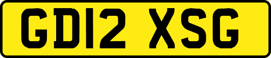 GD12XSG