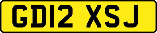GD12XSJ