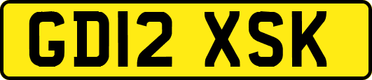 GD12XSK