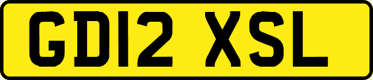 GD12XSL