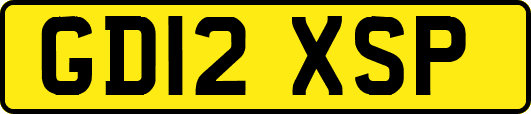 GD12XSP