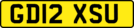 GD12XSU