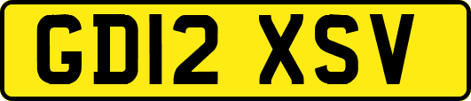 GD12XSV