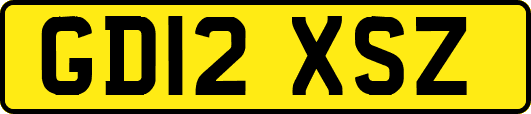 GD12XSZ