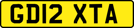 GD12XTA