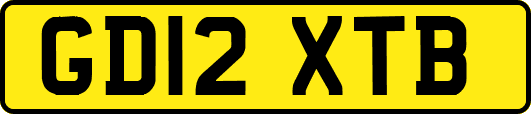 GD12XTB
