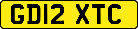 GD12XTC