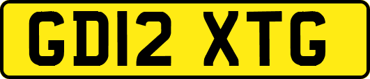 GD12XTG
