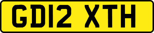 GD12XTH
