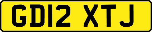 GD12XTJ