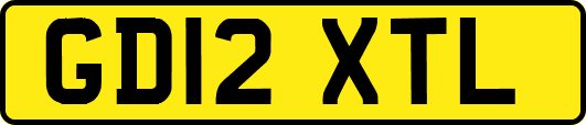 GD12XTL