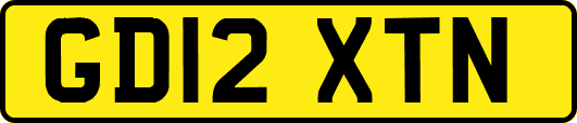 GD12XTN