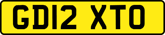 GD12XTO