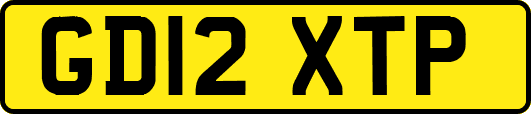 GD12XTP