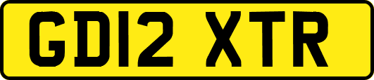 GD12XTR