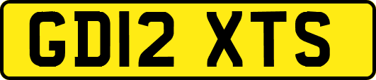 GD12XTS